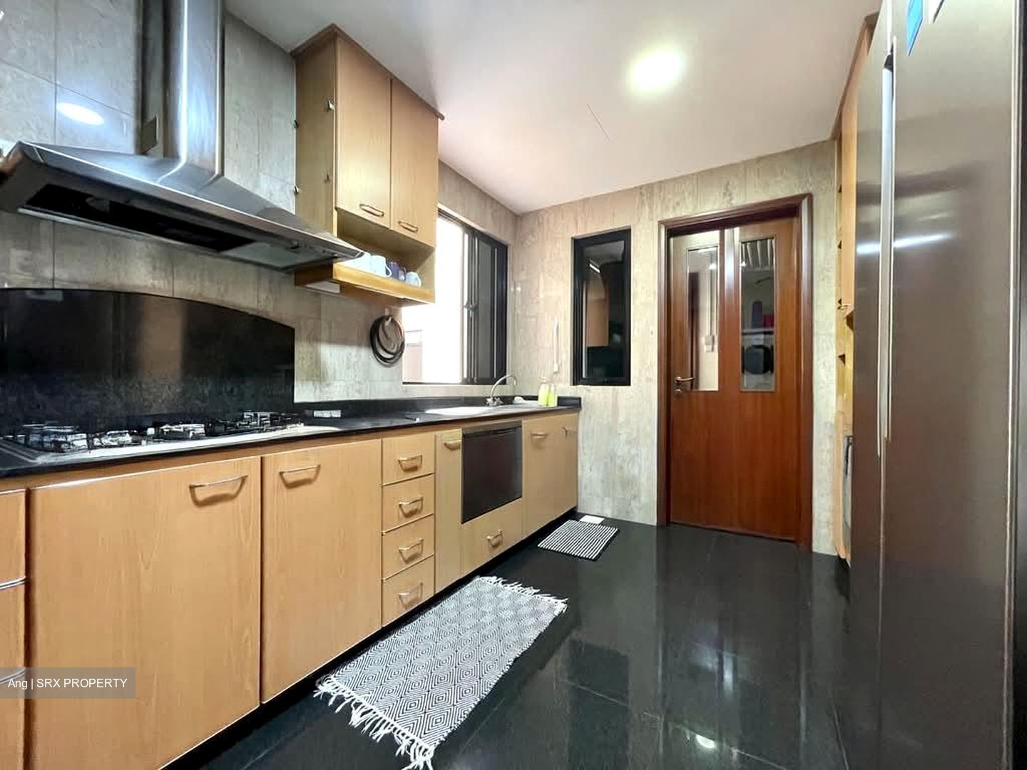 The Sterling (D21), Condominium #583407241